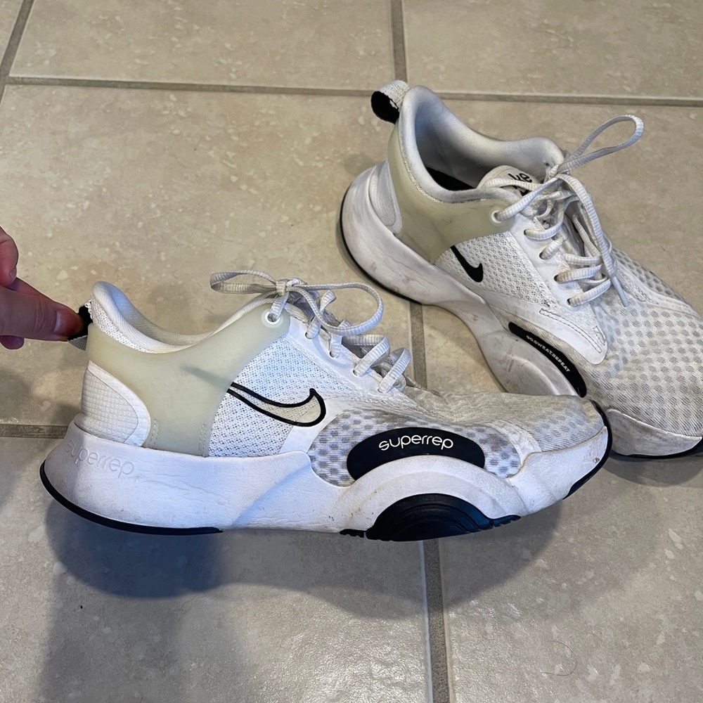 Nike SuperRep Go 2 - Picture 2 of 6